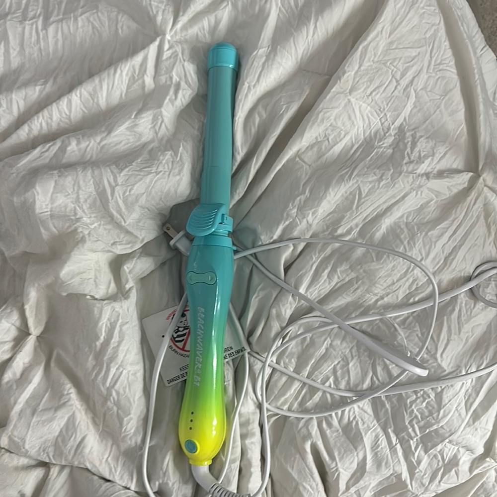 beachwaver